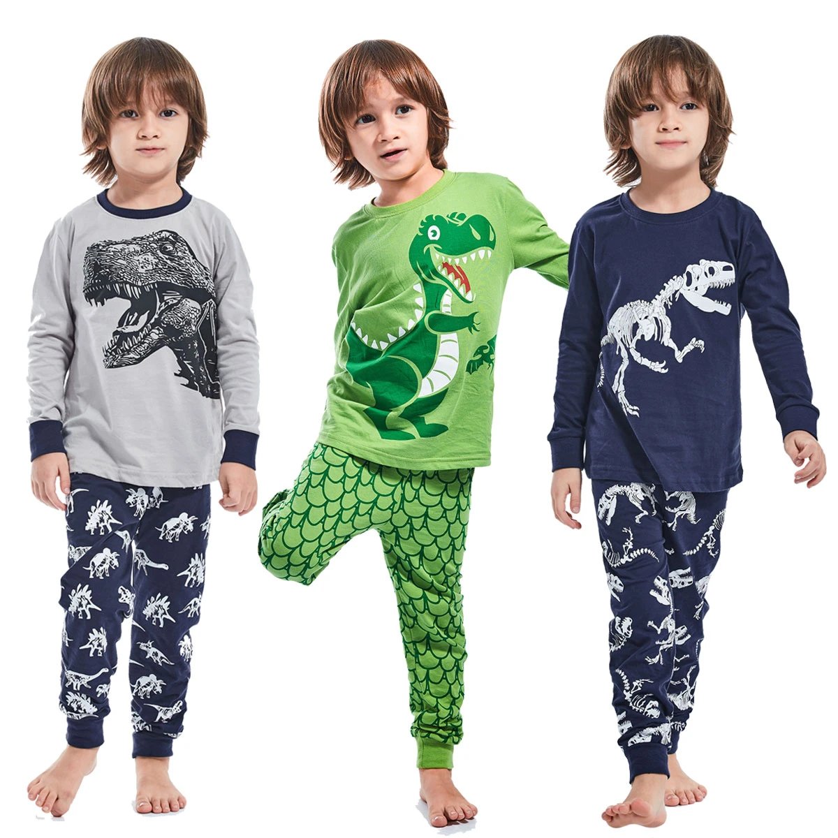 Boys Nightwear