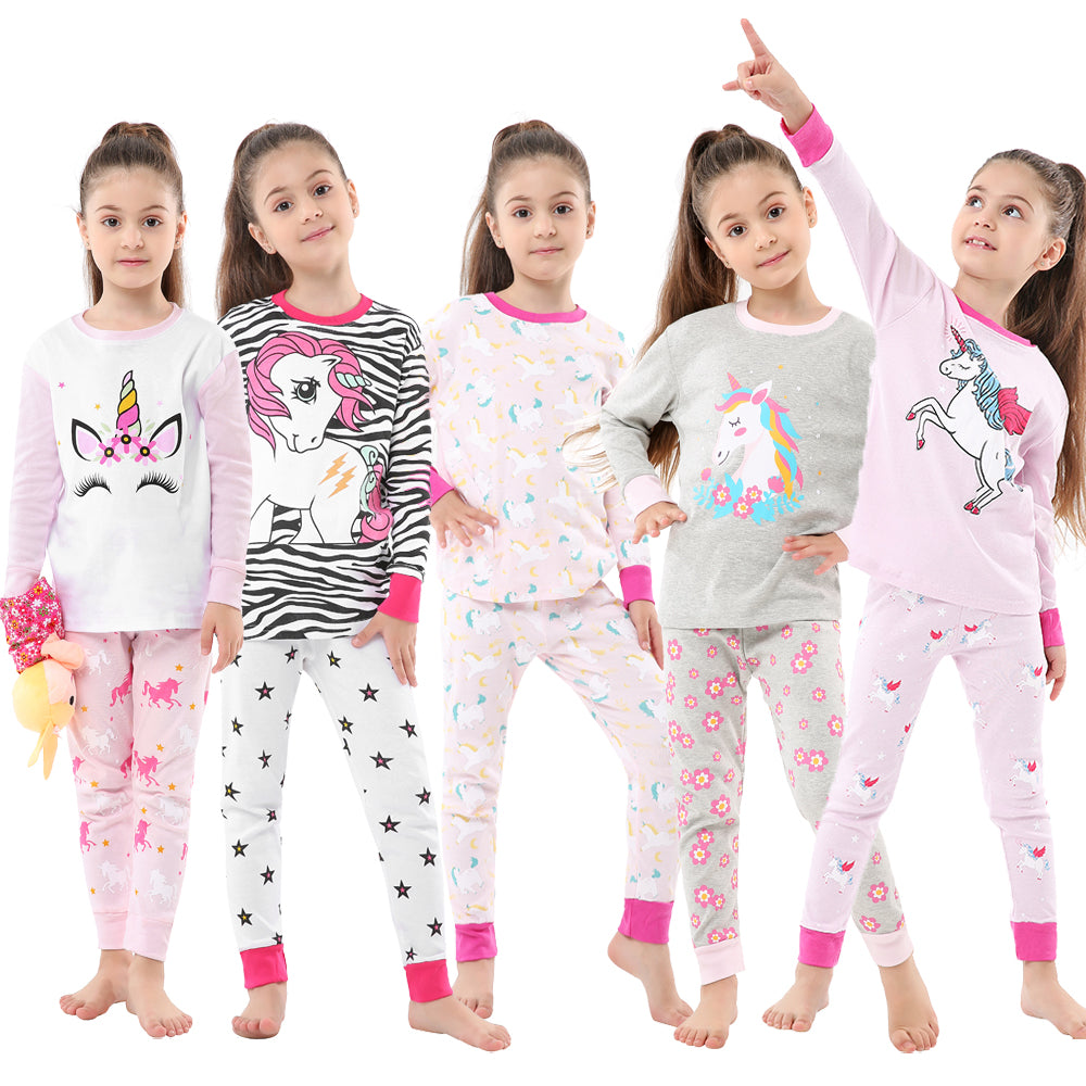 Girls Nightwear
