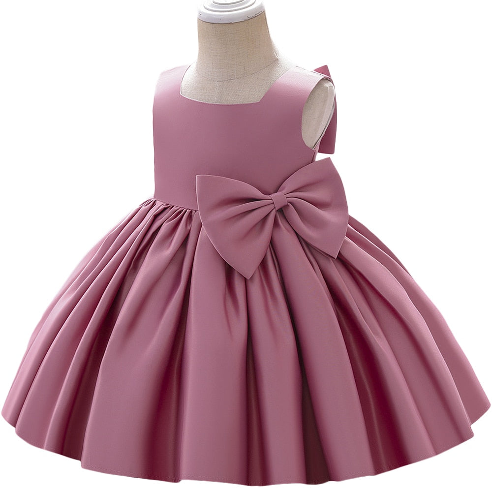 Dark Pink Ball Gown Dress (6-10Yrs) Bluebells And Beaus Children's Boutique Dark Pink Ball Gown Dress (6-10Yrs) Bluebells And Beaus Children's Boutique
