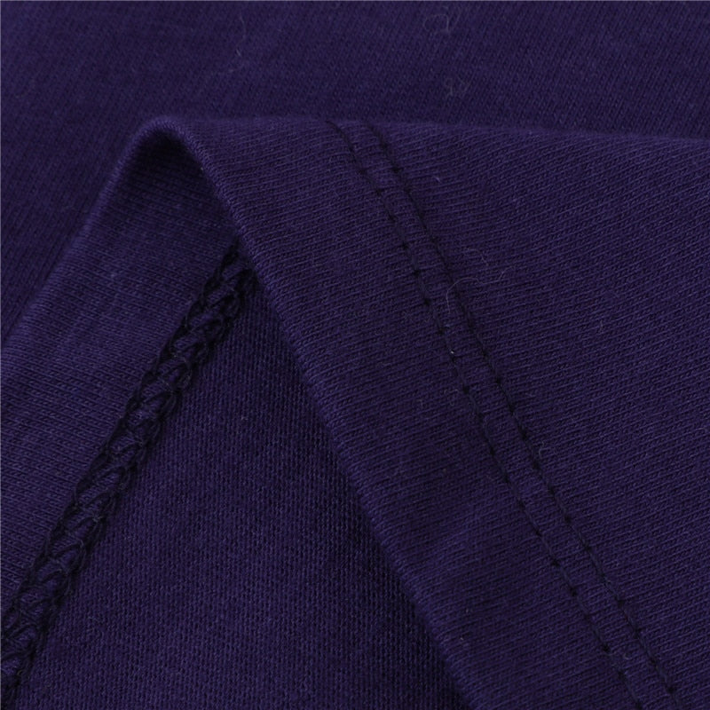 Navy Rainbow Dress (3-10 Yrs)