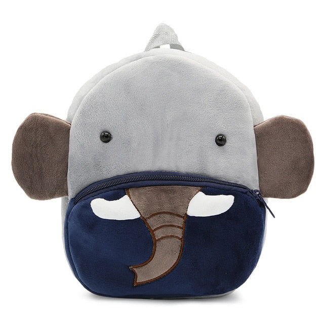 Elephant school backpack hotsell