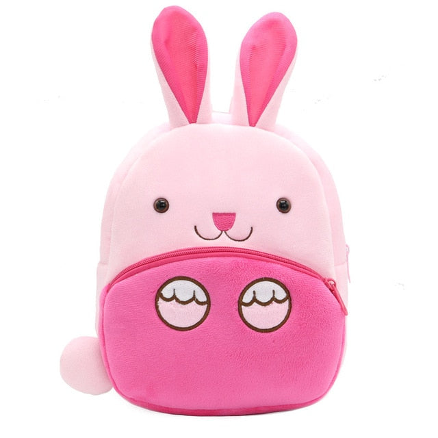 Bunny Animal Backpack