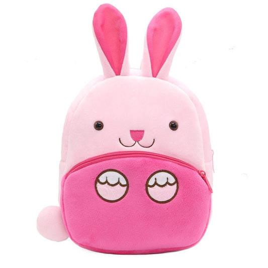 Bunny Animal Backpack