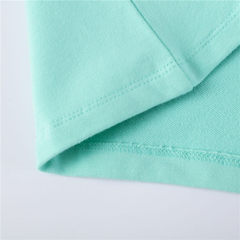 Unicorn Hooded Dress (2-7Yrs)