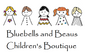Bluebells And Beaus Children's Boutique