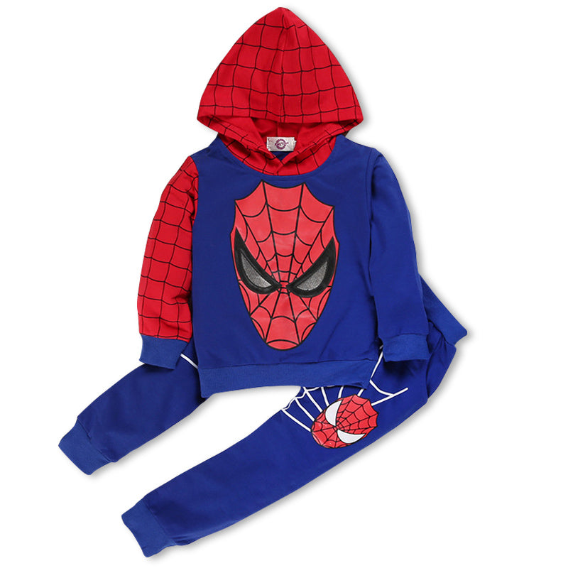 spiderman outfit