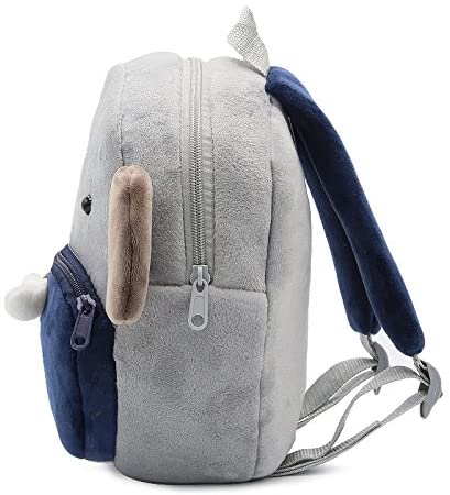 Elephant Animal Backpack