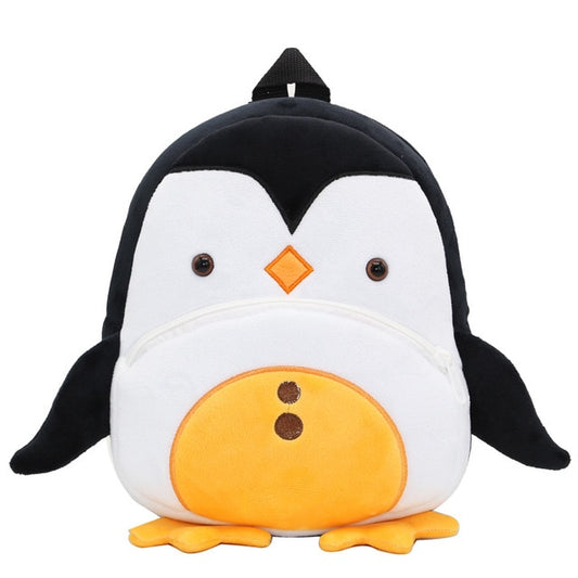 Penguin Backpack