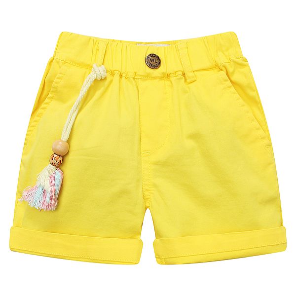 Boys Summer Beach Shorts, Size 2-8 Yrs